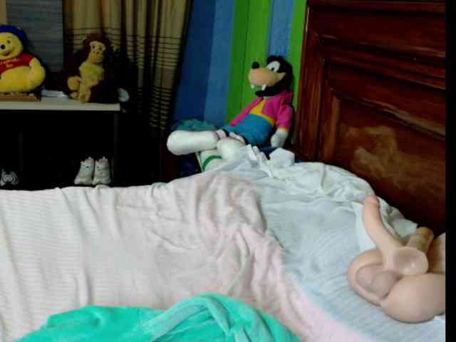 Charlizetheron1 webcam