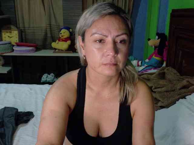 Modelo: Charlizetheron1