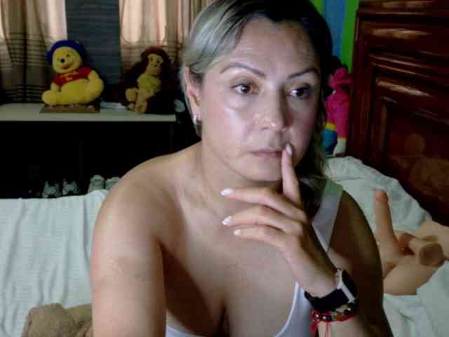 Modelo: Charlizetheron1