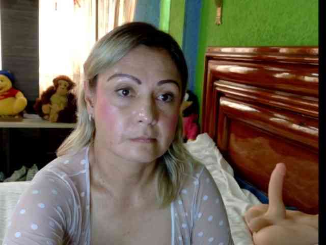 Modelo: Charlizetheron1