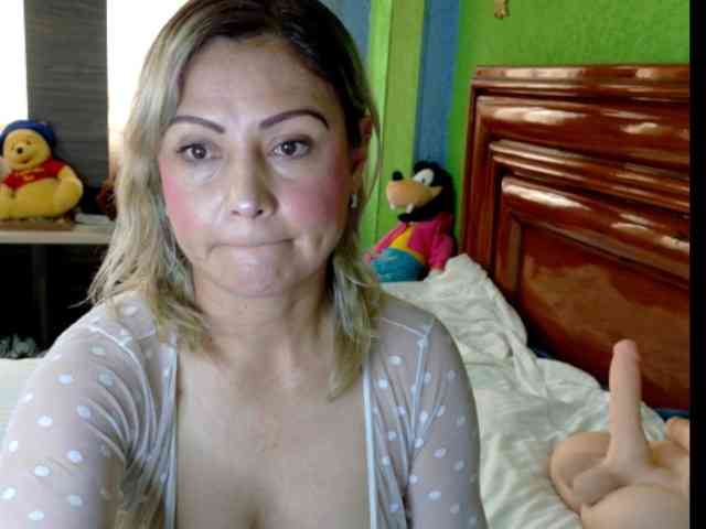 Modelo: Charlizetheron1