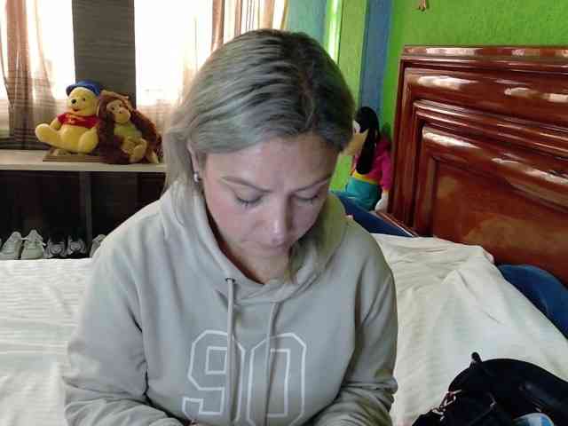 Charlizetheron1 webcam