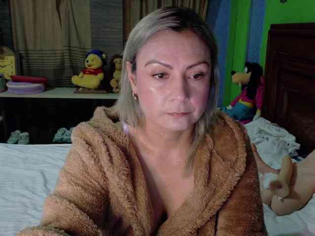 Modelo: Charlizetheron1