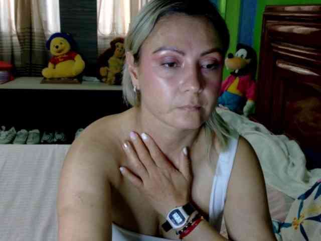 Charlizetheron1 webcam