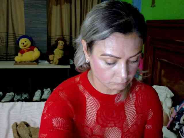 Charlizetheron1 webcam