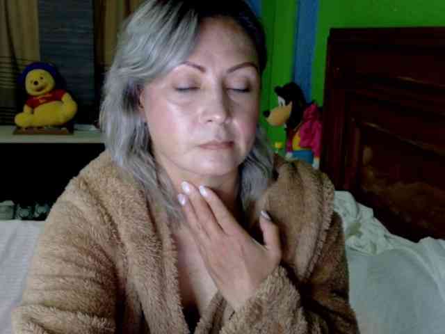 Modelo: Charlizetheron1