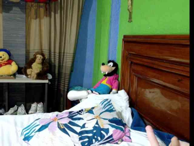 Modelo: Charlizetheron1