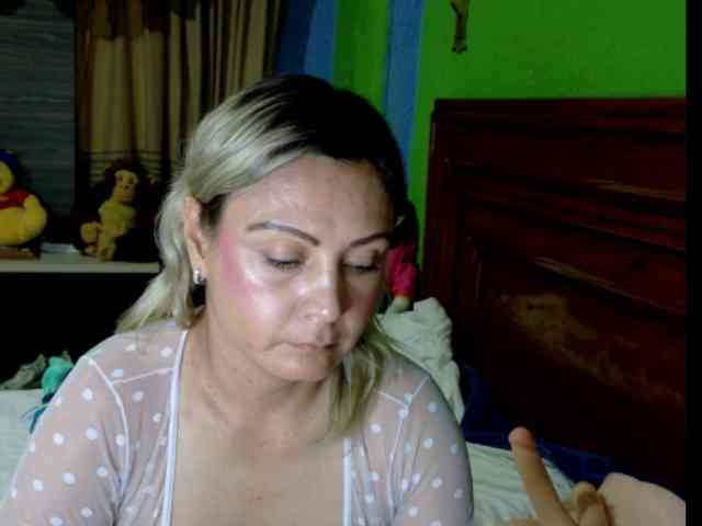 Modelo: Charlizetheron1