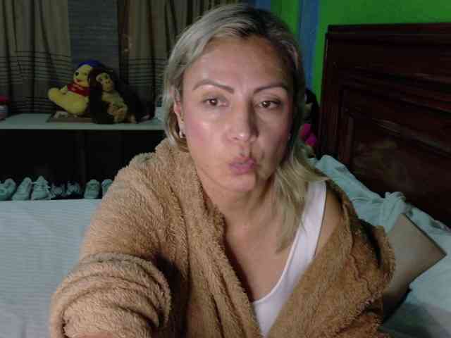 Modelo: Charlizetheron1