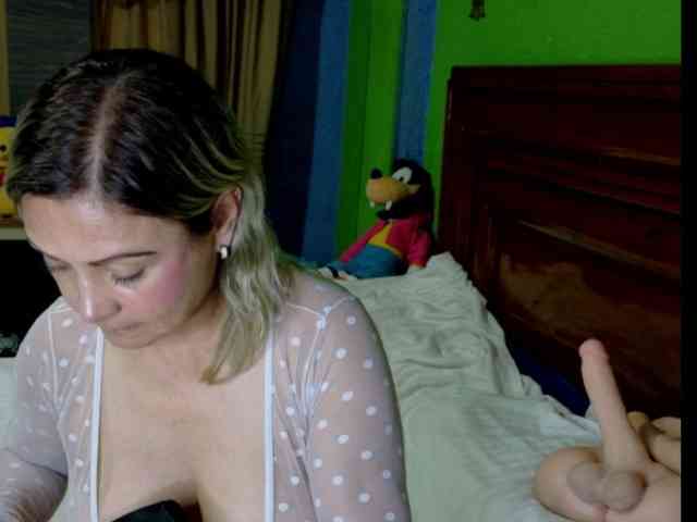 Modelo: Charlizetheron1