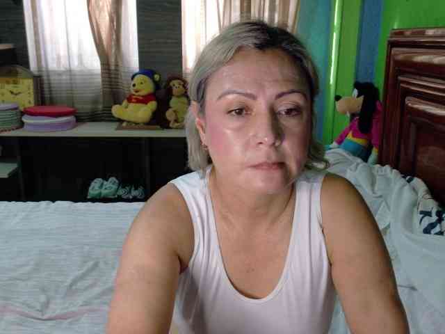 Modelo: Charlizetheron1