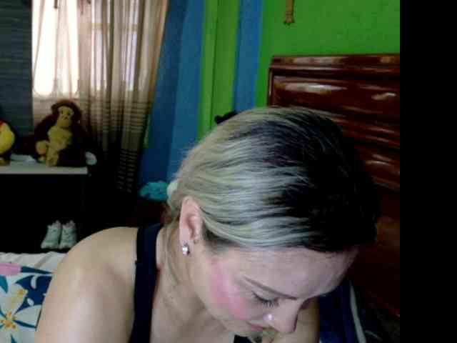 Modelo: Charlizetheron1