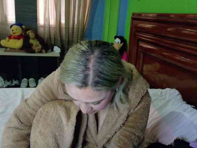 Charlizetheron1 webcam