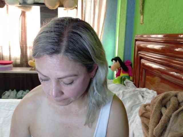 Modelo: Charlizetheron1