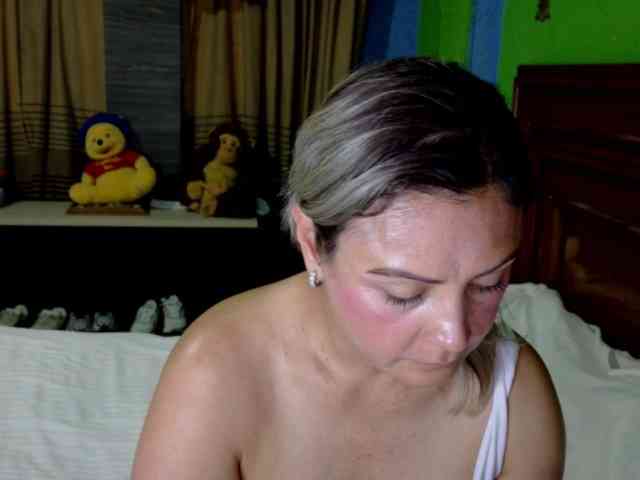 Modelo: Charlizetheron1