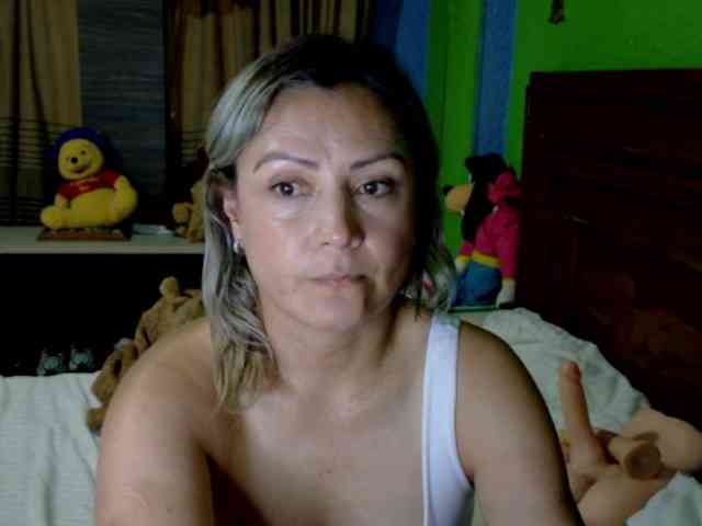Charlizetheron1 webcam