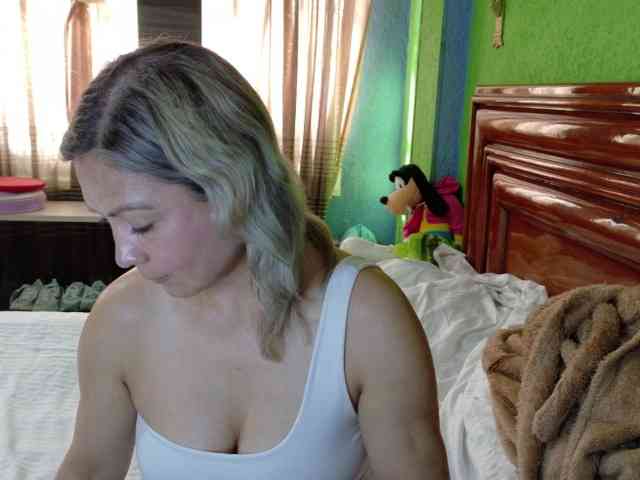 Modelo: Charlizetheron1