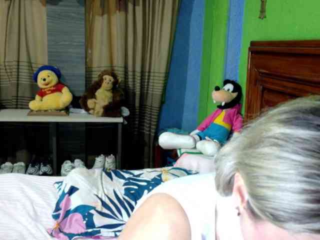 Charlizetheron1 webcam