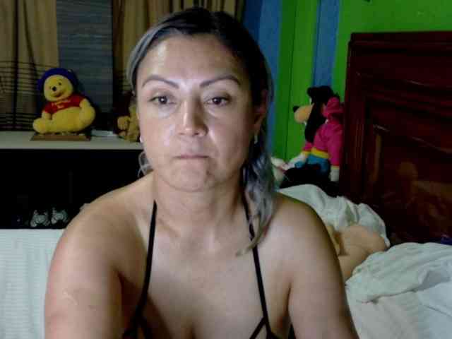 Modelo: Charlizetheron1