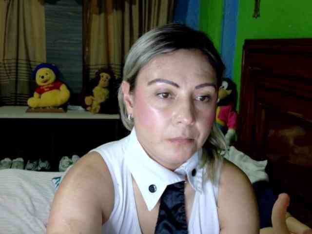 Charlizetheron1 webcam