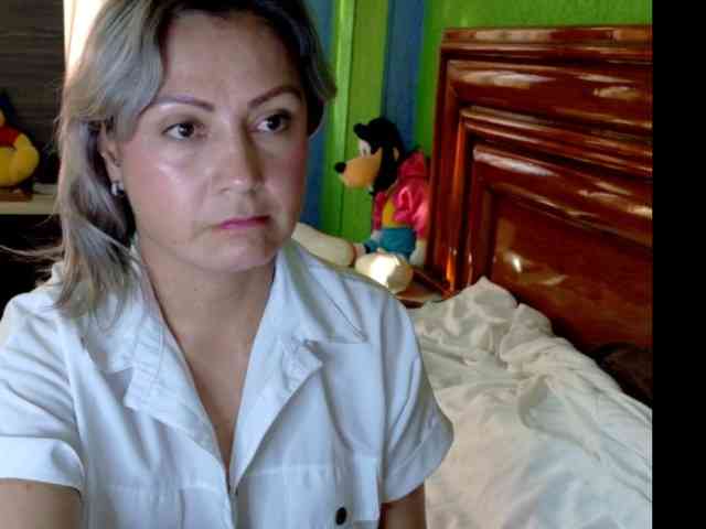 Charlizetheron1 webcam