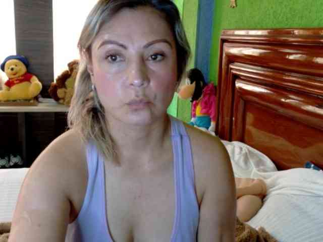 Modelo: Charlizetheron1
