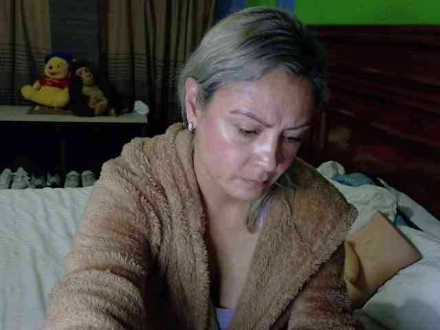 Modelo: Charlizetheron1