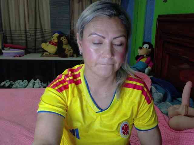 Modelo: Charlizetheron1