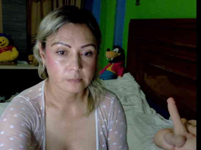 Modelo: Charlizetheron1