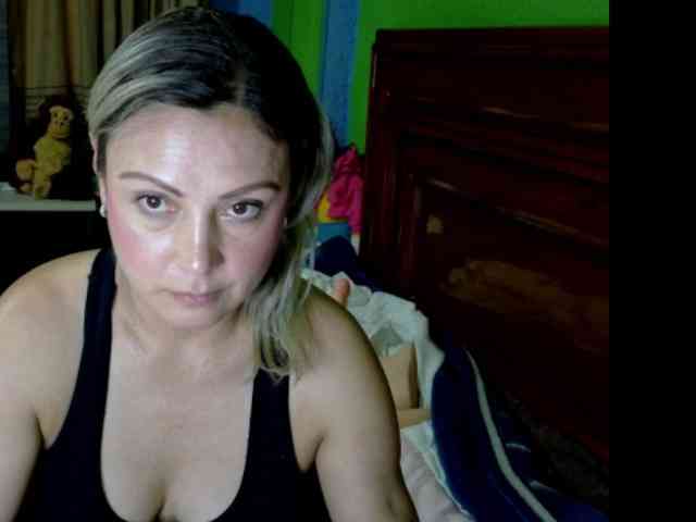 Modelo: Charlizetheron1