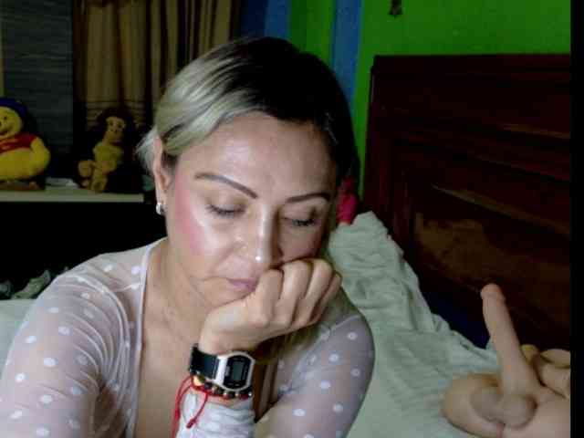 Modelo: Charlizetheron1