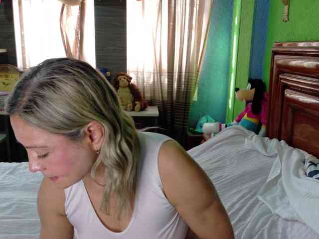 Modelo: Charlizetheron1