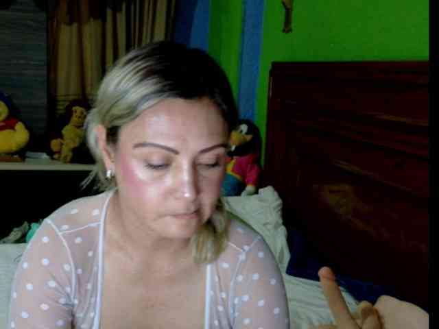 Modelo: Charlizetheron1