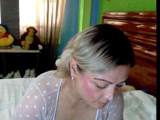 Charlizetheron1 webcam