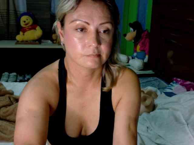 Modelo: Charlizetheron1