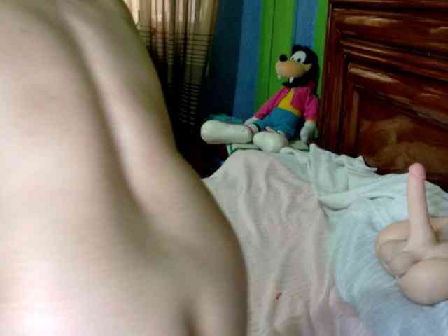 Charlizetheron1 webcam