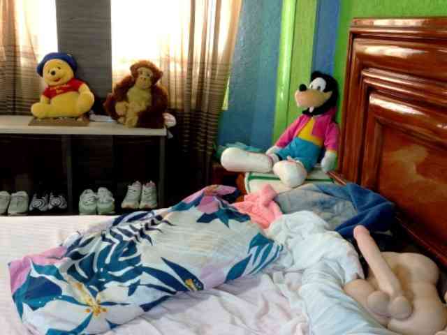 Charlizetheron1 webcam