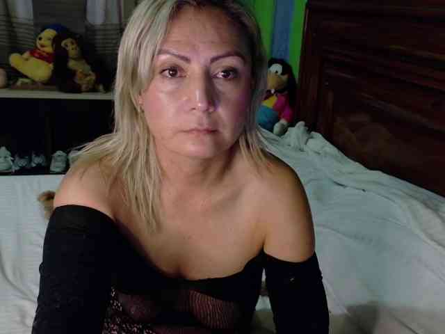 Modelo: Charlizetheron1