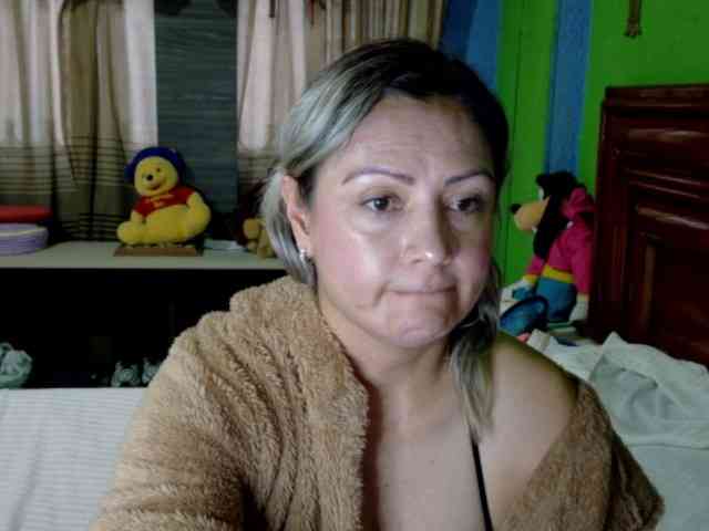 Modelo: Charlizetheron1