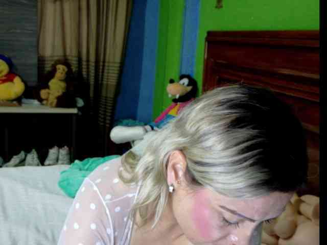 Modelo: Charlizetheron1