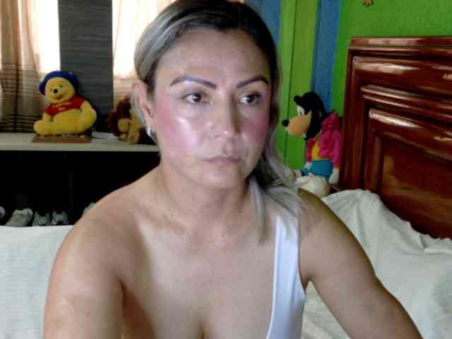 Modelo: Charlizetheron1