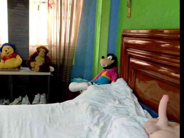 Modelo: Charlizetheron1