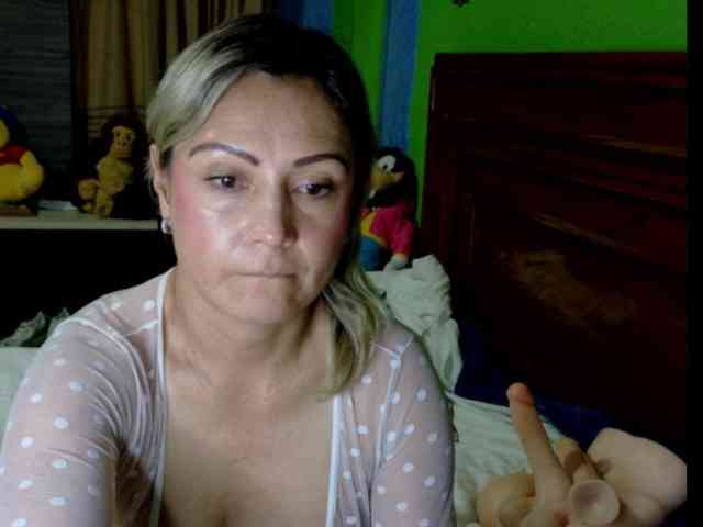 Modelo: Charlizetheron1