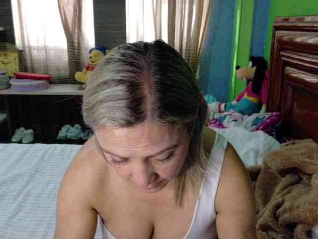 Modelo: Charlizetheron1