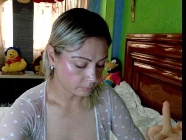 Modelo: Charlizetheron1