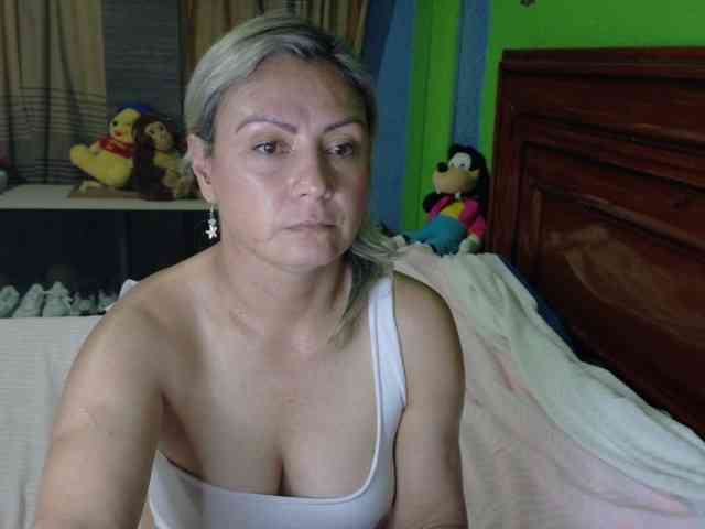 Modelo: Charlizetheron1