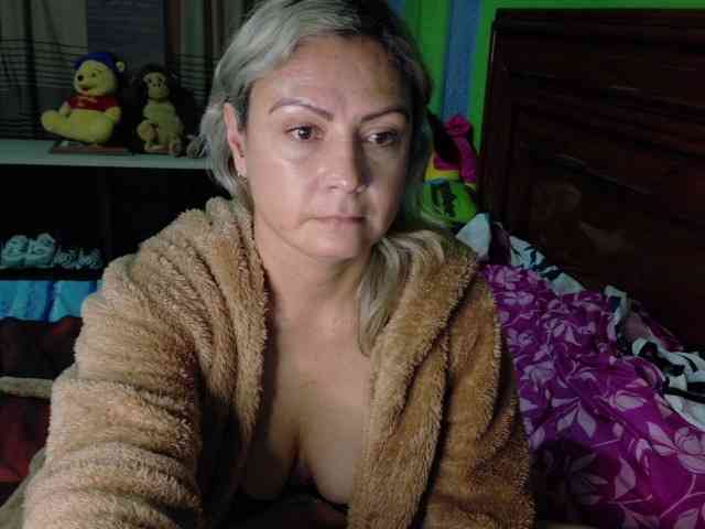 Modelo: Charlizetheron1