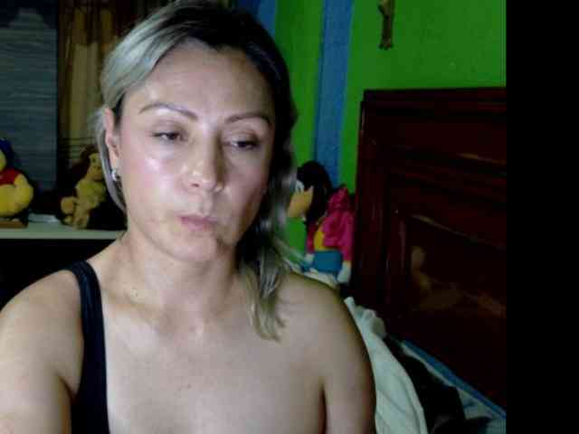 Modelo: Charlizetheron1