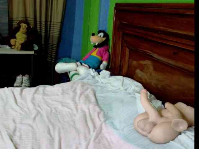 Charlizetheron1 webcam