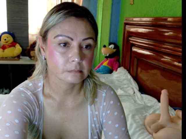 Modelo: Charlizetheron1